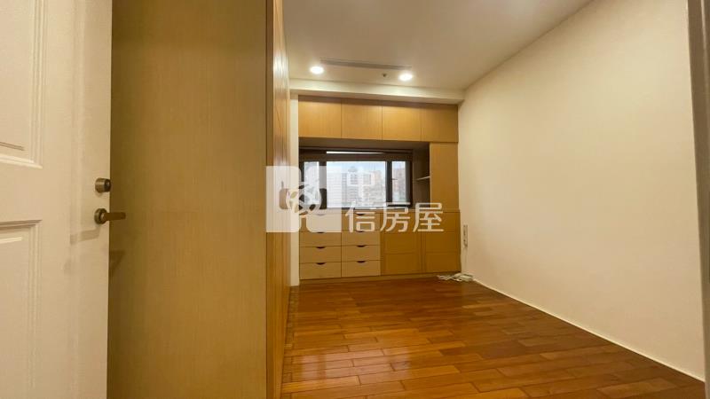 景觀屋-百川雲頂~雙公園房屋室內格局與周邊環境