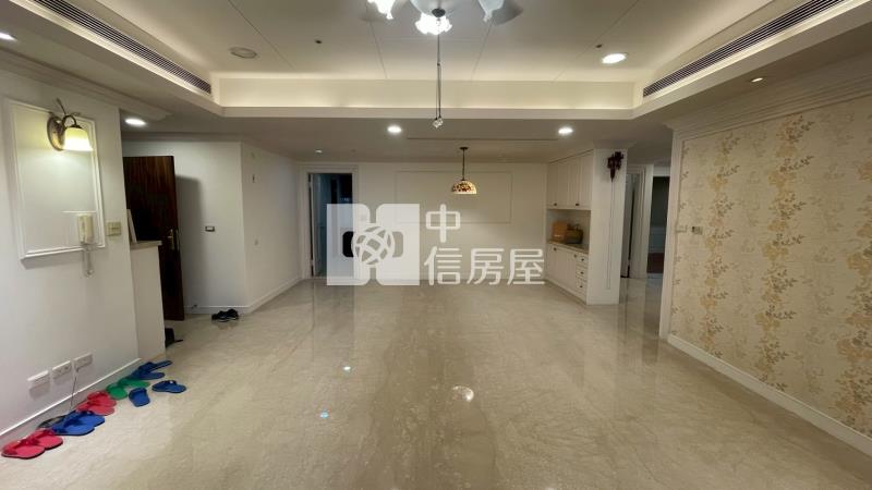 景觀屋-百川雲頂~雙公園房屋室內格局與周邊環境