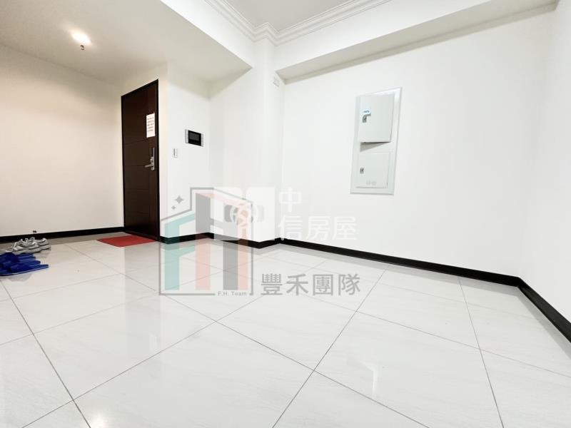 【豐禾】青埔A19國峰苑三房車房屋室內格局與周邊環境