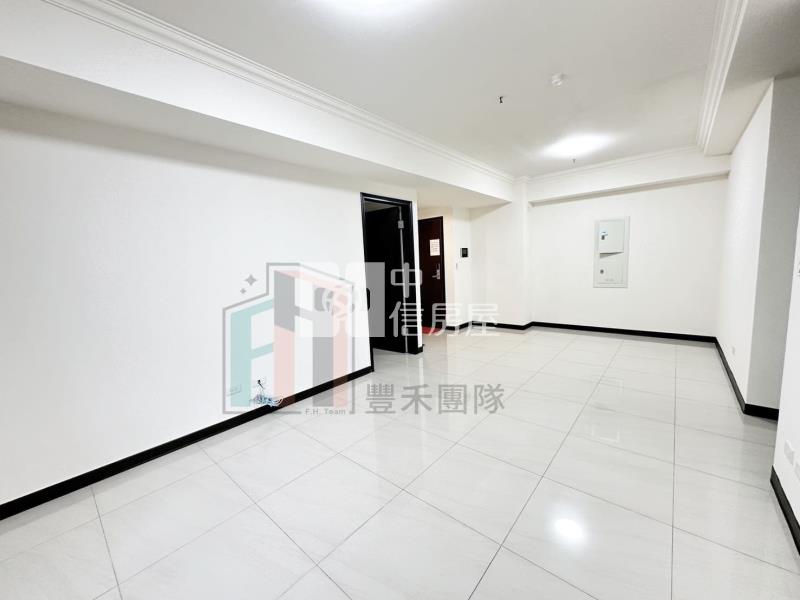 【豐禾】青埔A19國峰苑三房車房屋室內格局與周邊環境