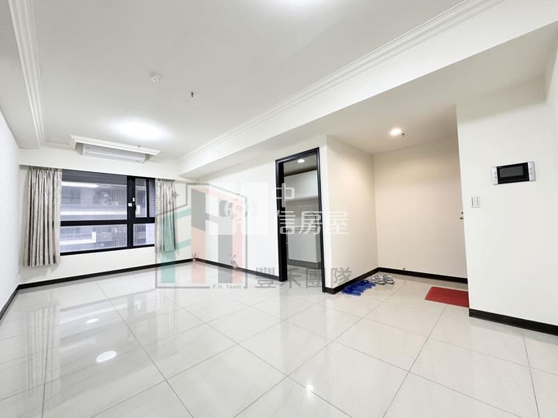 【豐禾】青埔A19國峰苑三房車房屋室內格局與周邊環境