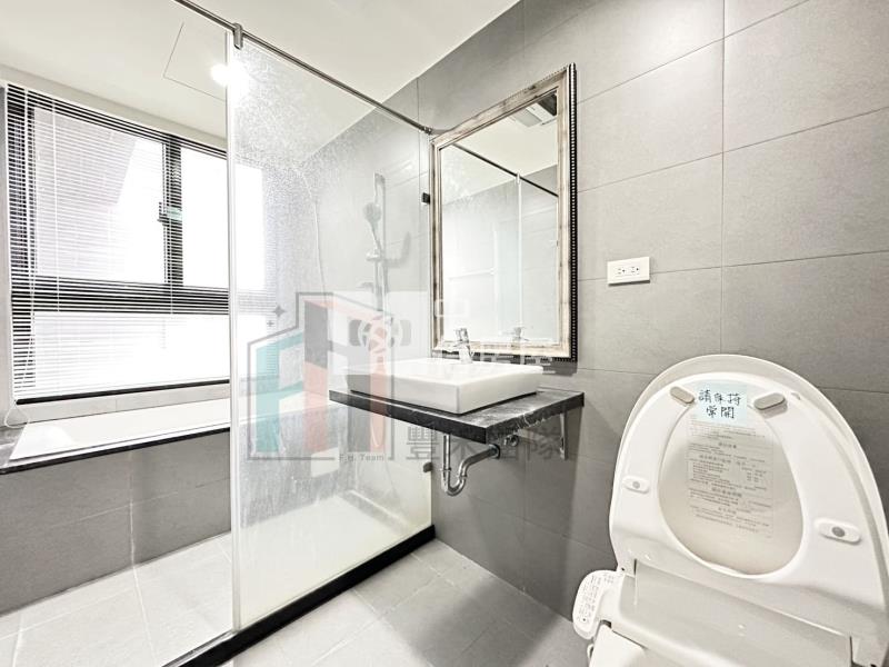 【豐禾】青埔A19國峰苑三房車房屋室內格局與周邊環境