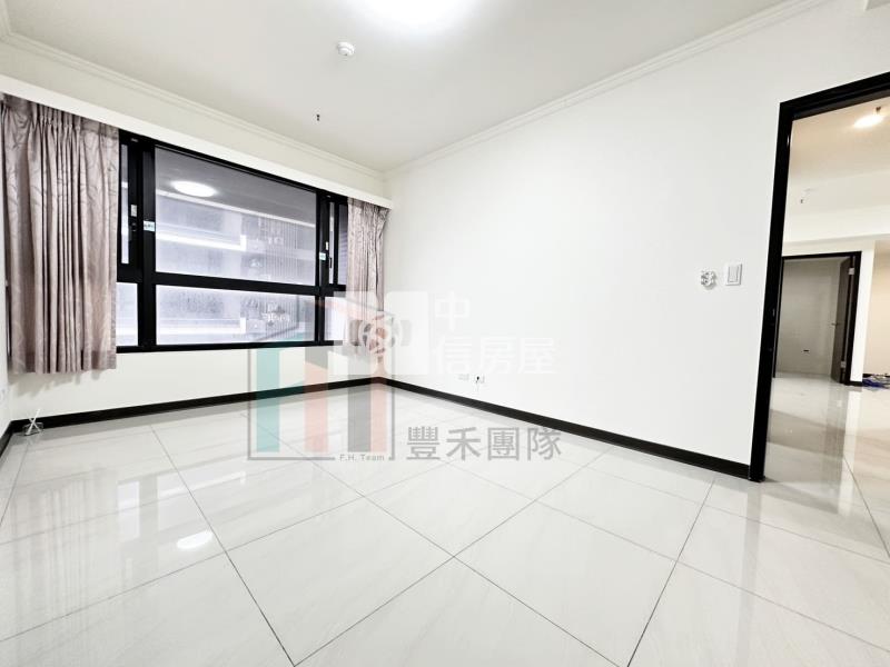 【豐禾】青埔A19國峰苑三房車房屋室內格局與周邊環境