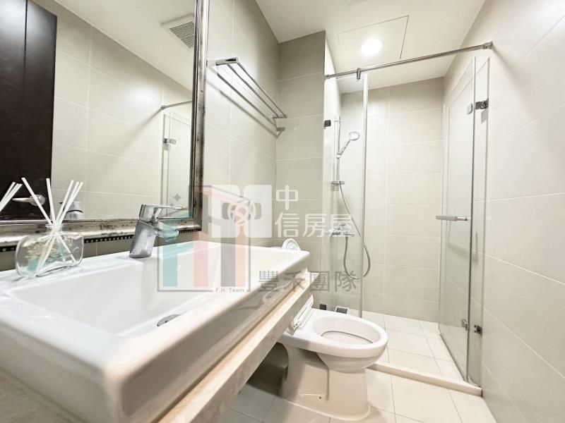 【豐禾】青埔A19國峰苑三房車房屋室內格局與周邊環境