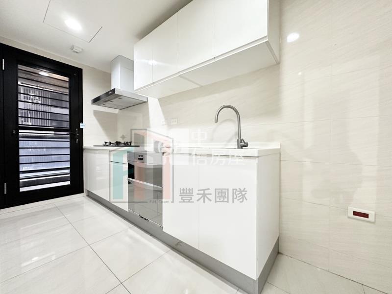 【豐禾】青埔A19國峰苑三房車房屋室內格局與周邊環境