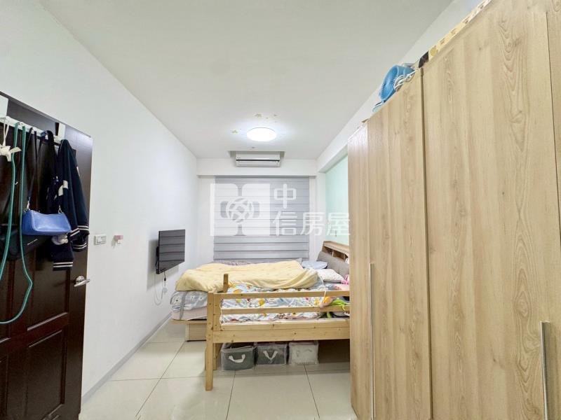 近中壢後站.未來體育園區.龍岡國小景觀兩房車房屋室內格局與周邊環境