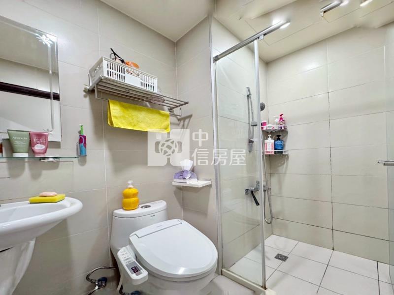 近中壢後站.未來體育園區.龍岡國小景觀兩房車房屋室內格局與周邊環境