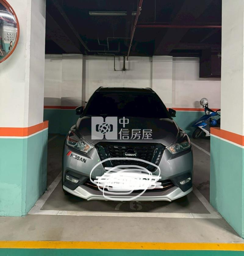 近中壢後站.未來體育園區.龍岡國小景觀兩房車房屋室內格局與周邊環境