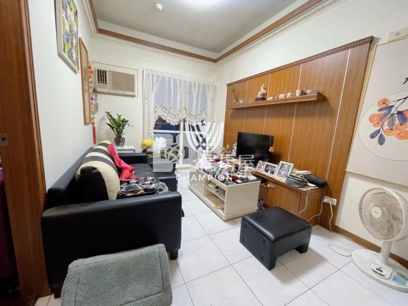 【冠軍】巴賽經典2+1含車位房屋室內格局與周邊環境