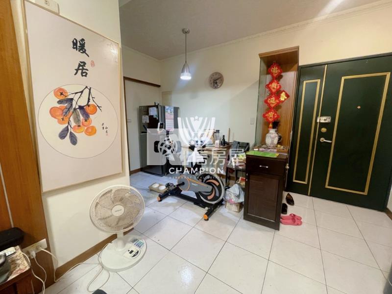 【冠軍】巴賽經典2+1含車位房屋室內格局與周邊環境