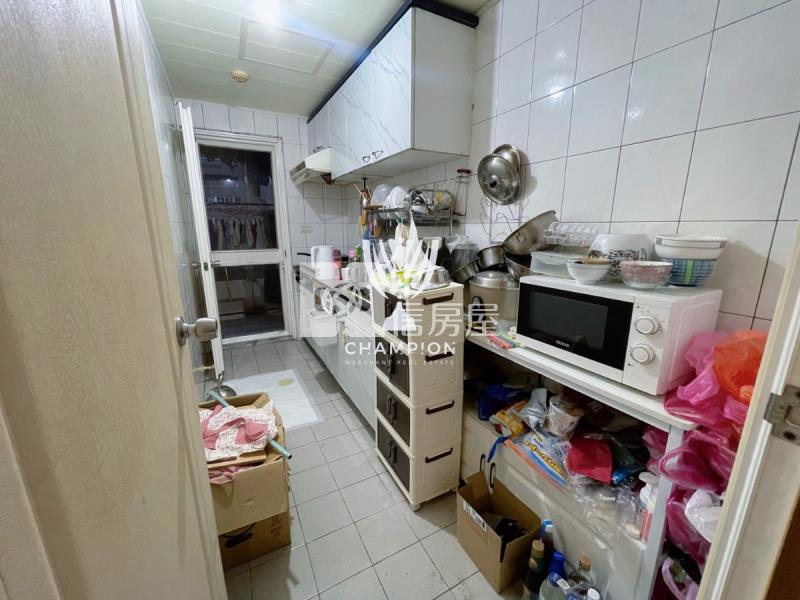 【冠軍】巴賽經典2+1含車位房屋室內格局與周邊環境