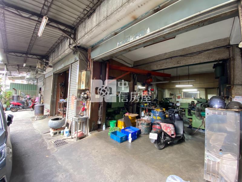 東區近十米大面寬雙透天三照廠住房屋室內格局與周邊環境