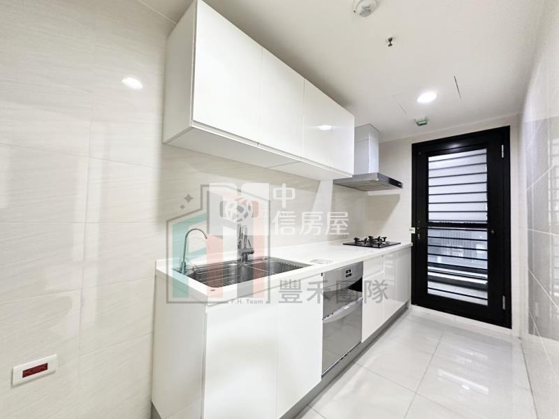 【豐禾】青埔A19明日苑國峰苑三房車房屋室內格局與周邊環境