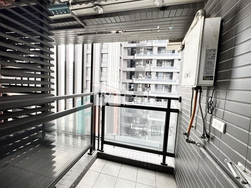 【豐禾】青埔A19明日苑國峰苑三房車房屋室內格局與周邊環境