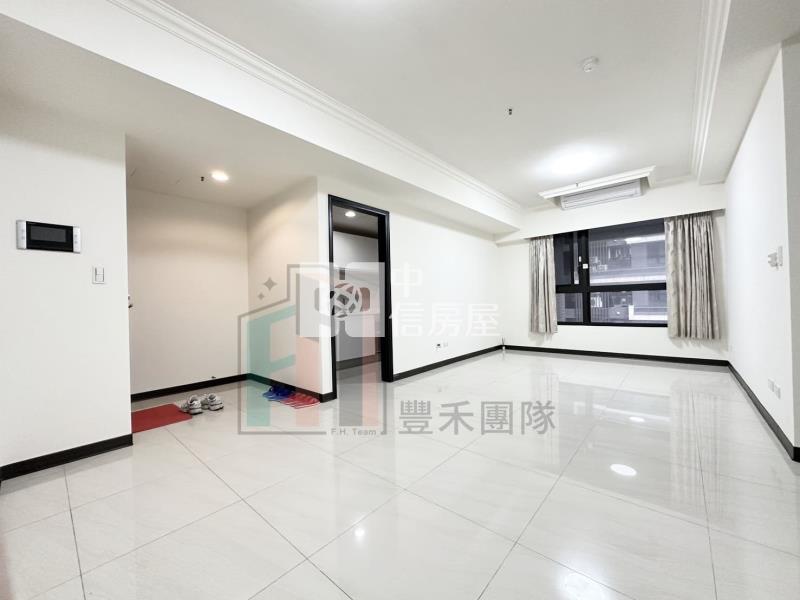 【豐禾】青埔A19明日苑國峰苑三房車房屋室內格局與周邊環境