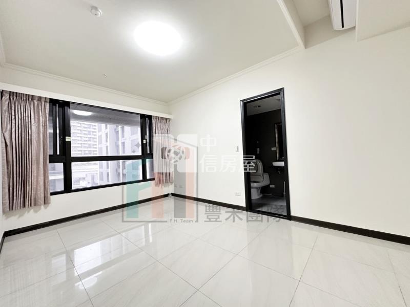 【豐禾】青埔A19明日苑國峰苑三房車房屋室內格局與周邊環境