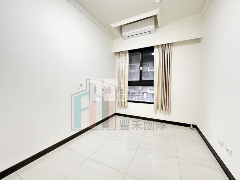 【豐禾】青埔A19明日苑國峰苑三房車房屋室內格局與周邊環境