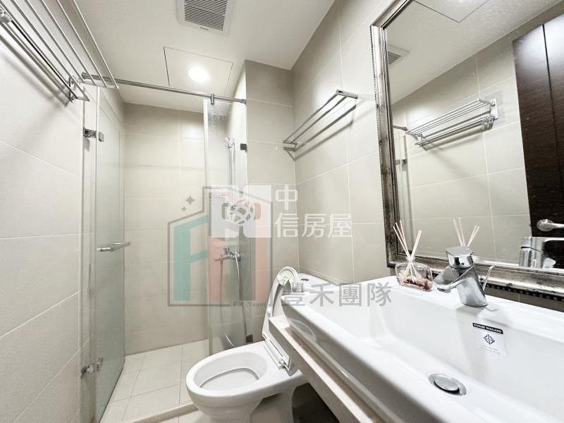 【豐禾】青埔A19明日苑國峰苑三房車房屋室內格局與周邊環境