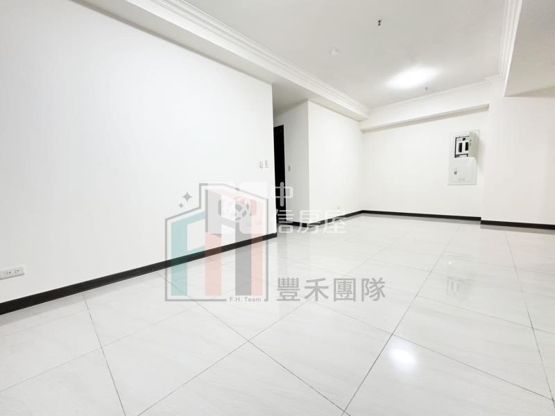 【豐禾】青埔A19明日苑國峰苑三房車房屋室內格局與周邊環境