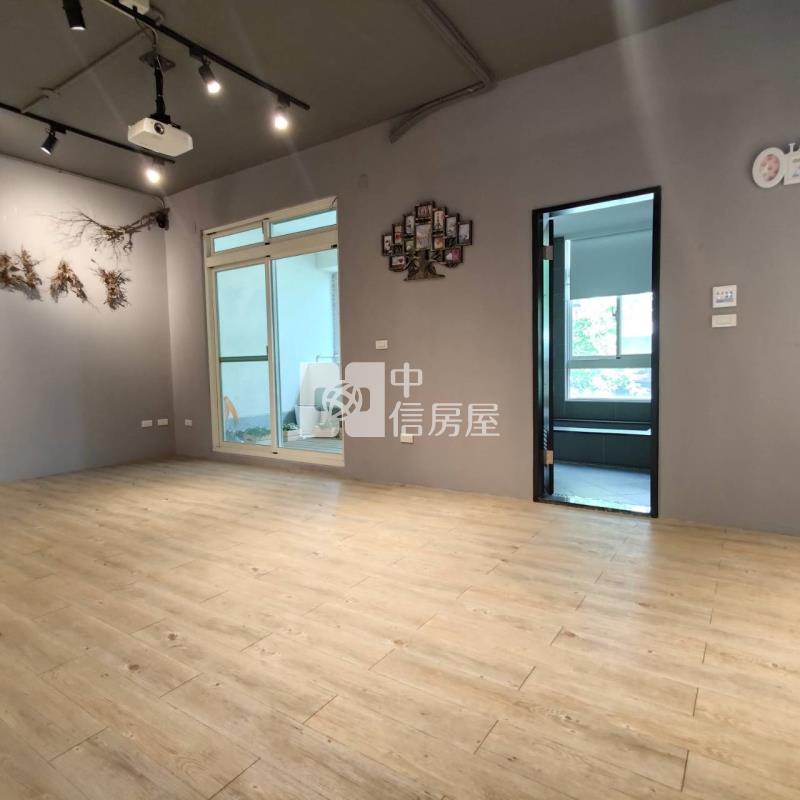 【安家】G02高質感電梯別墅房屋室內格局與周邊環境