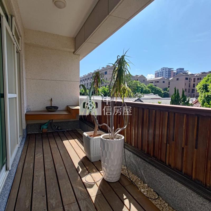 【安家】G02高質感電梯別墅房屋室內格局與周邊環境