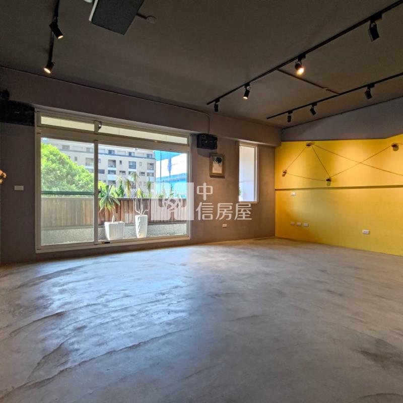 【安家】G02高質感電梯別墅房屋室內格局與周邊環境