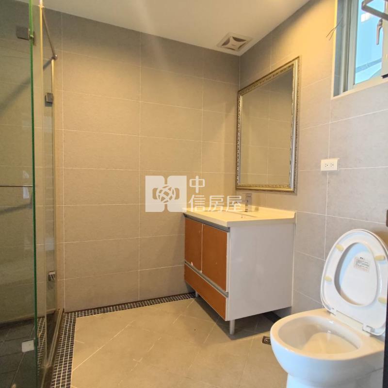 【安家】G02高質感電梯別墅房屋室內格局與周邊環境