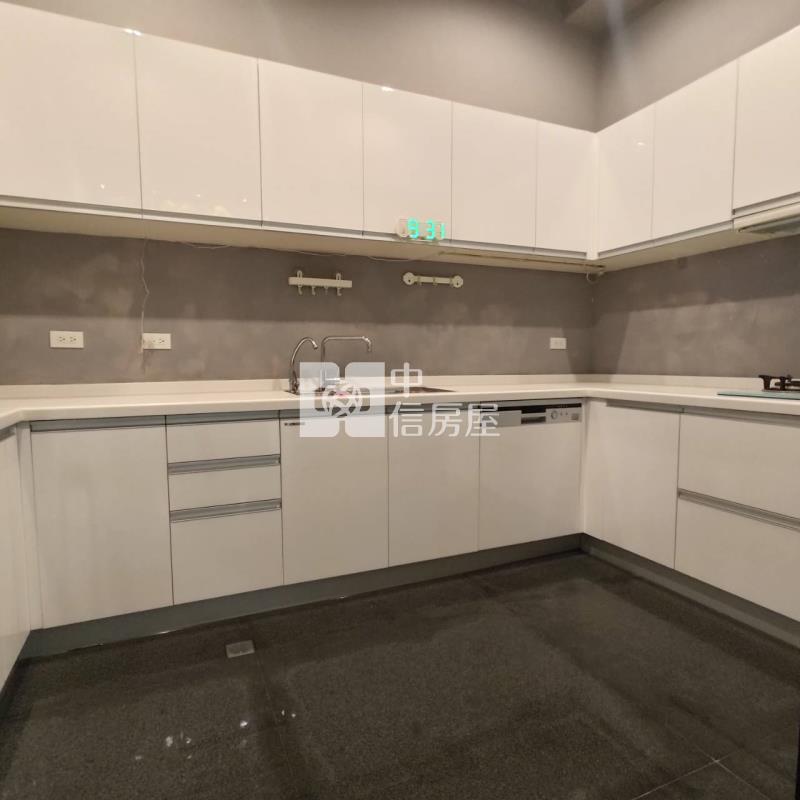 【安家】G02高質感電梯別墅房屋室內格局與周邊環境