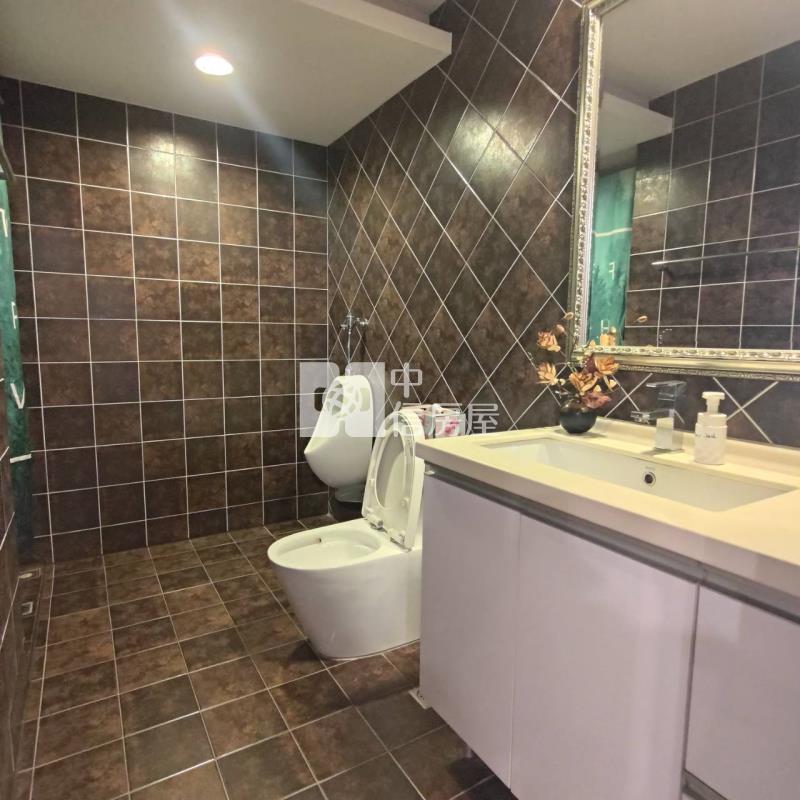 【安家】G02高質感電梯別墅房屋室內格局與周邊環境