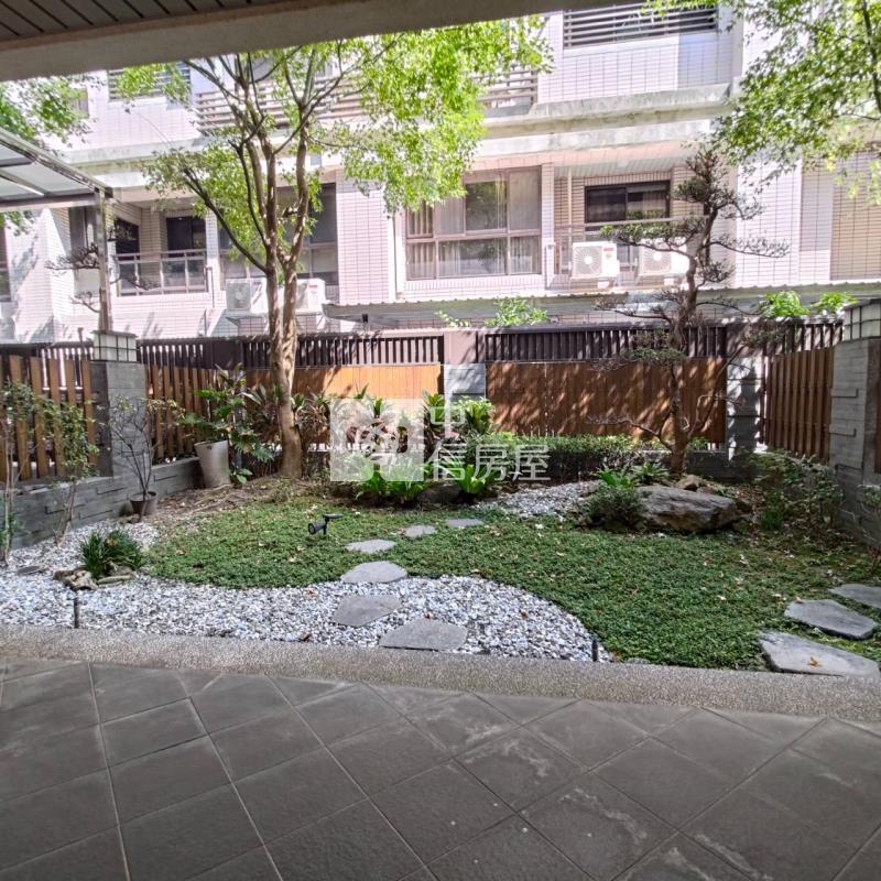 【安家】G02高質感電梯別墅房屋室內格局與周邊環境