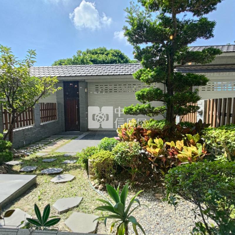 【安家】G02高質感電梯別墅房屋室內格局與周邊環境