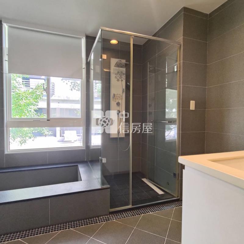 【安家】G02高質感電梯別墅房屋室內格局與周邊環境