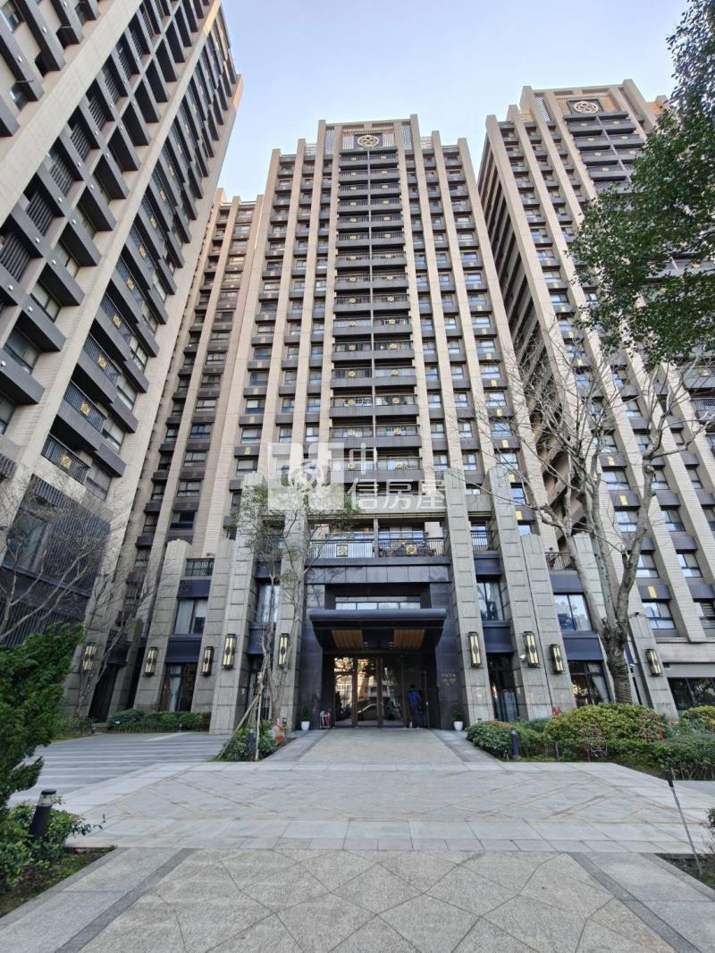 遠雄龍岡二期1+1房車房屋室內格局與周邊環境