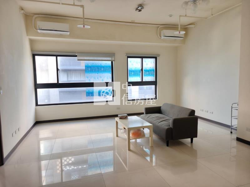 遠雄龍岡二期1+1房車房屋室內格局與周邊環境