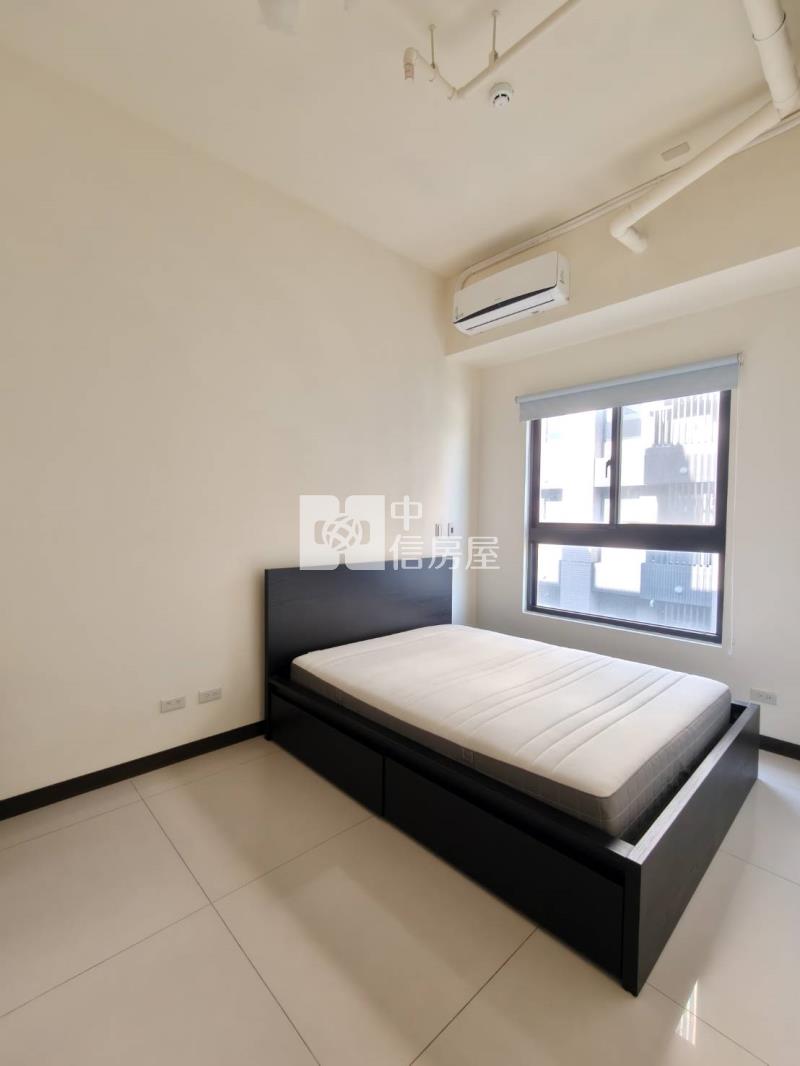 遠雄龍岡二期1+1房車房屋室內格局與周邊環境