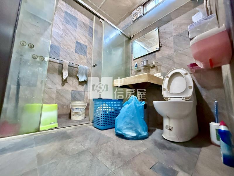 樹孝商圈前後臨路8米面寬店住房屋室內格局與周邊環境