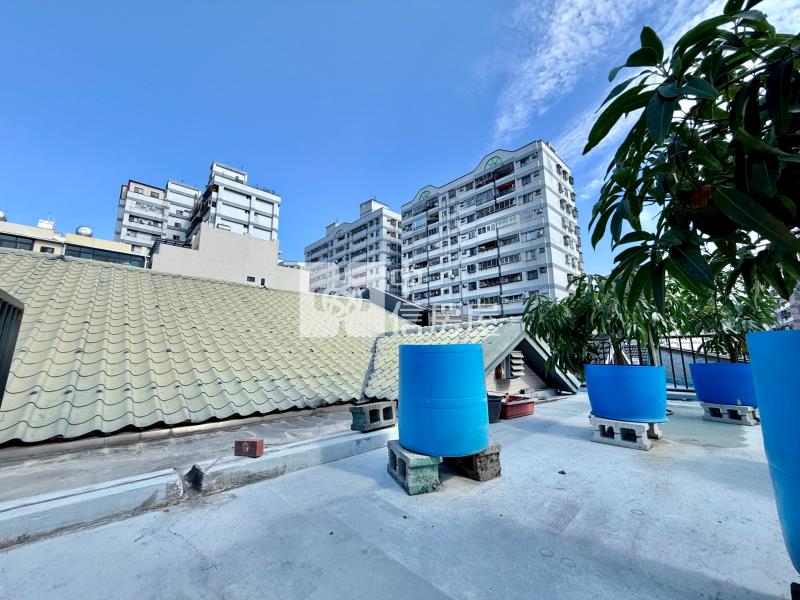 樹孝商圈前後臨路8米面寬店住房屋室內格局與周邊環境