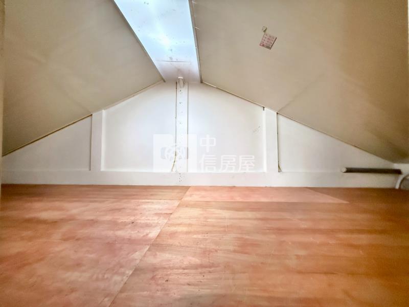 樹孝商圈前後臨路8米面寬店住房屋室內格局與周邊環境