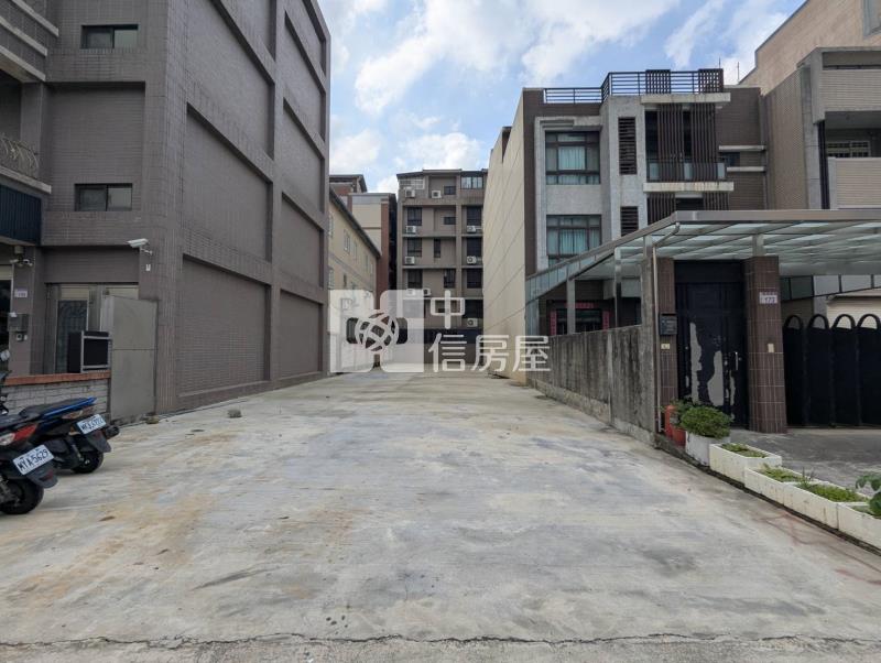 八德國中旁大地坪建地房屋室內格局與周邊環境