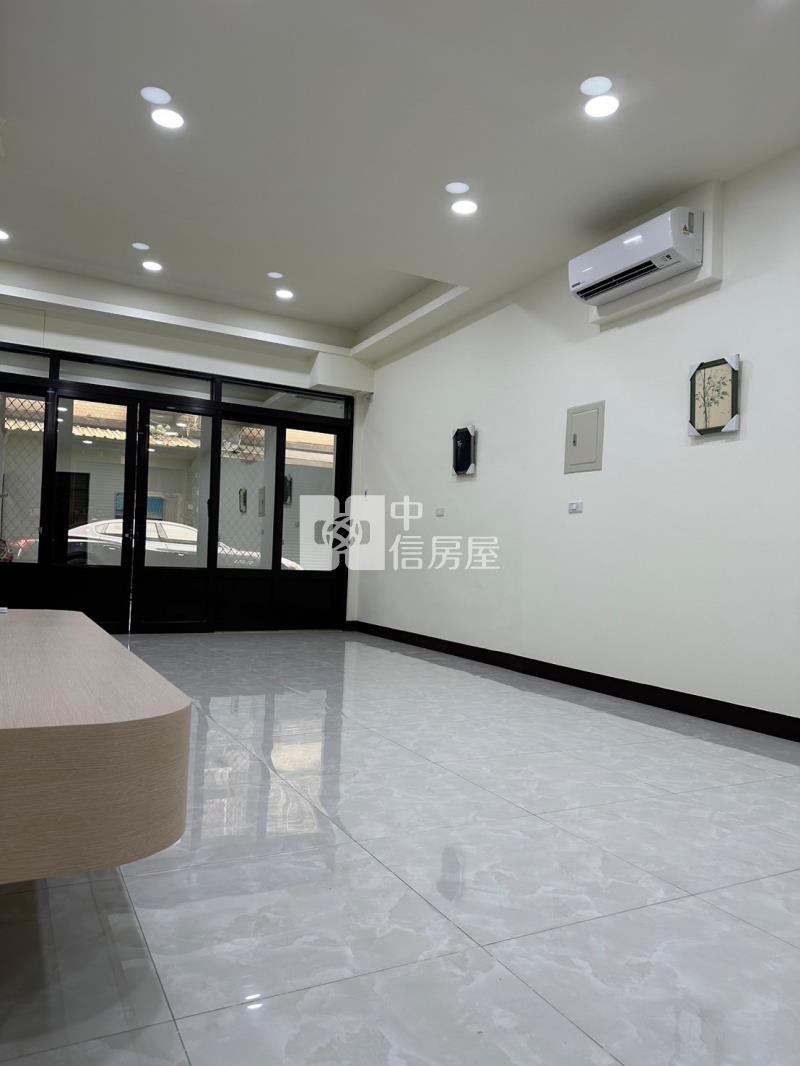 八德重劃區美透天房屋室內格局與周邊環境