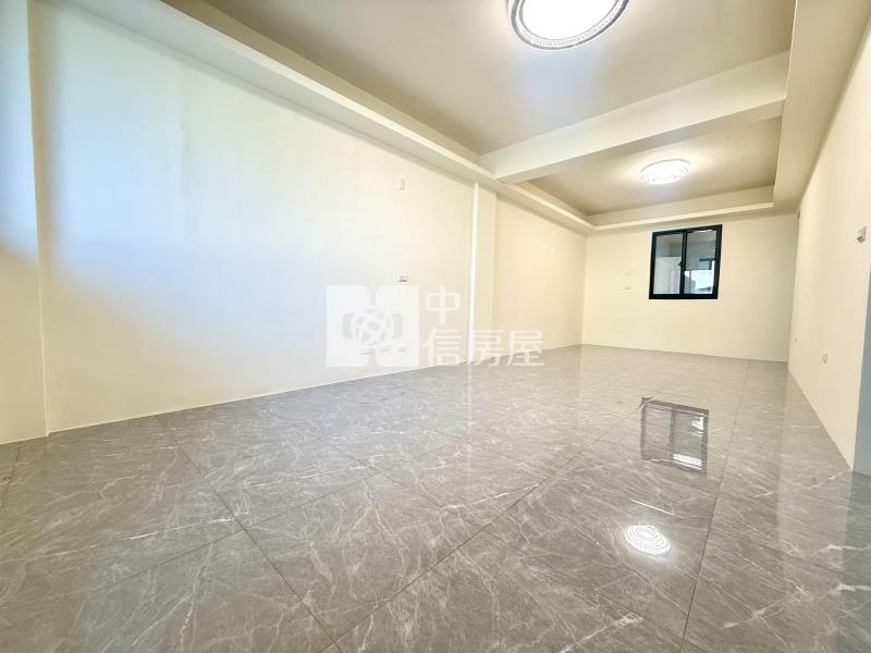 藝文中心日式復古文青宅房屋室內格局與周邊環境