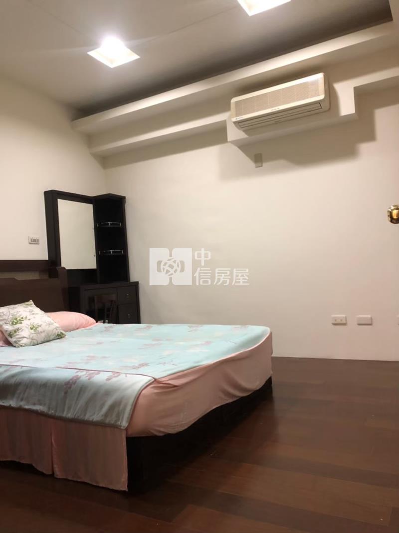 時代廣場大3房車房屋室內格局與周邊環境