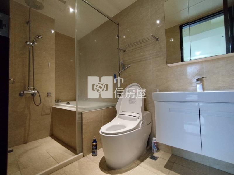 青埔A19宏普光年二改一房車房屋室內格局與周邊環境