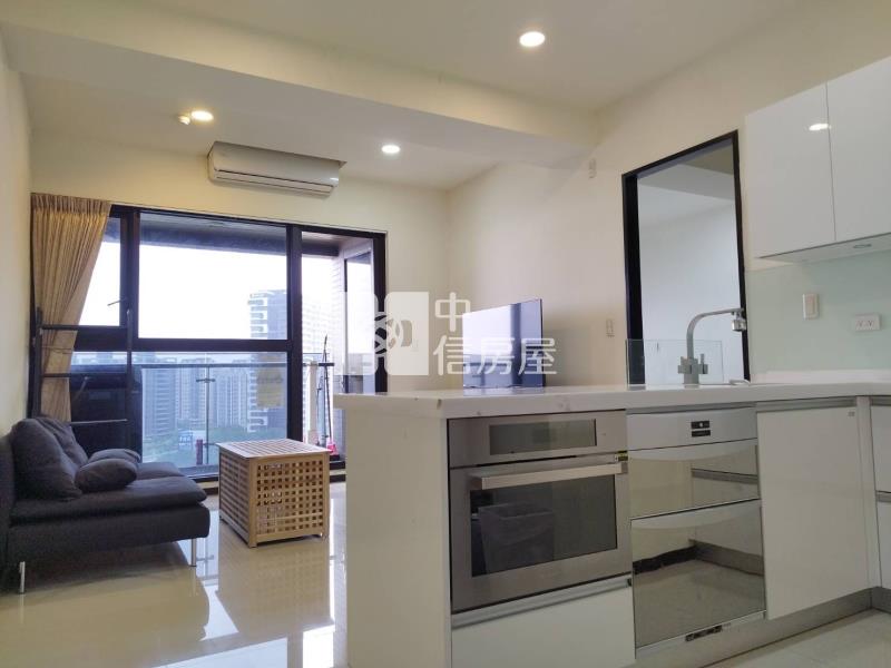 青埔A19宏普光年二改一房車房屋室內格局與周邊環境