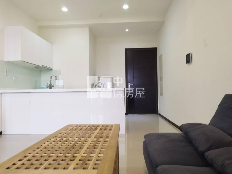 青埔A19宏普光年二改一房車房屋室內格局與周邊環境