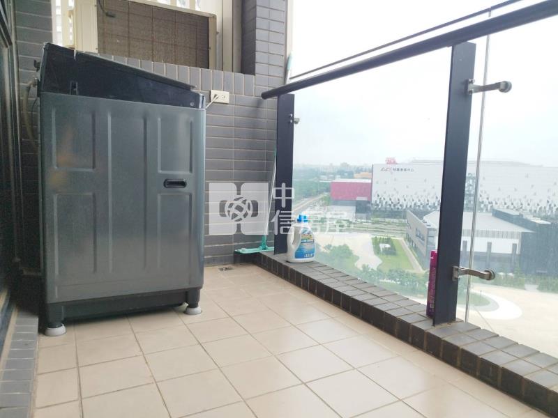 青埔A19宏普光年二改一房車房屋室內格局與周邊環境