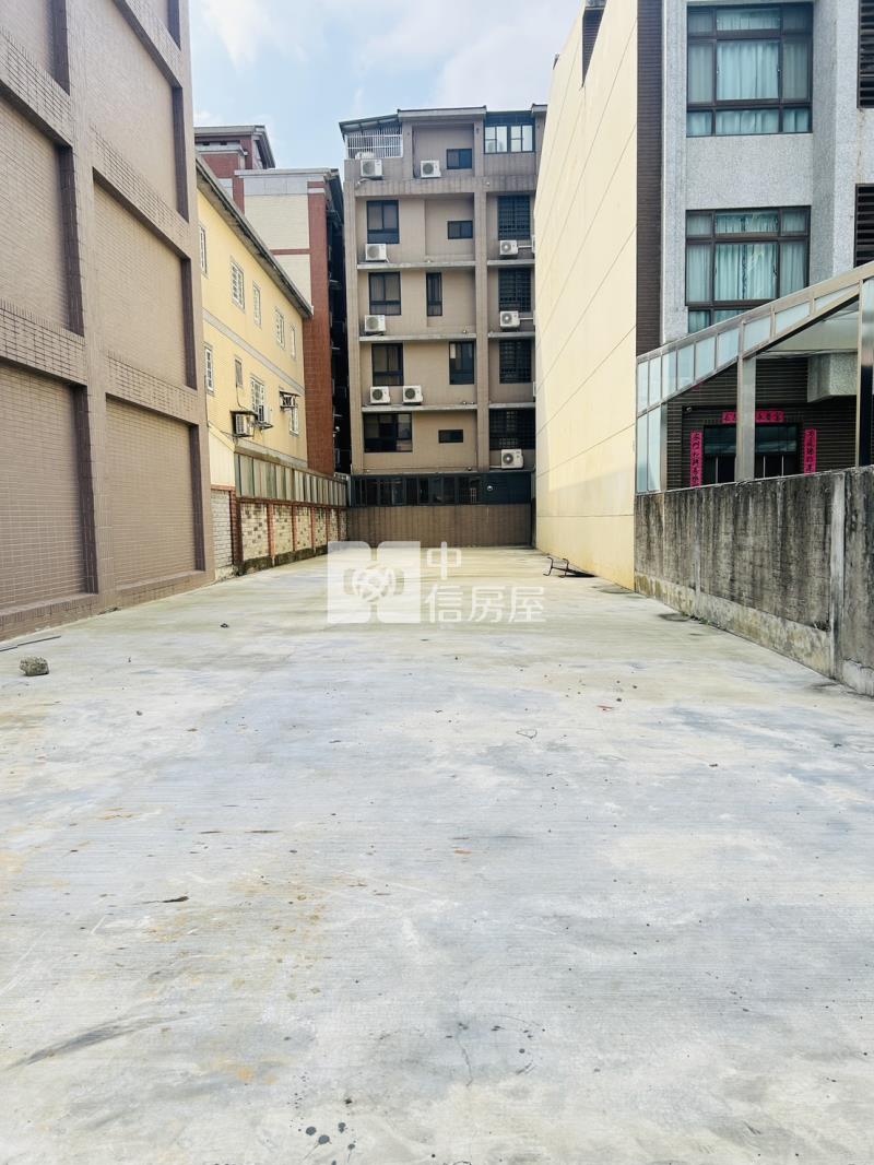 重劃區方正建地房屋室內格局與周邊環境