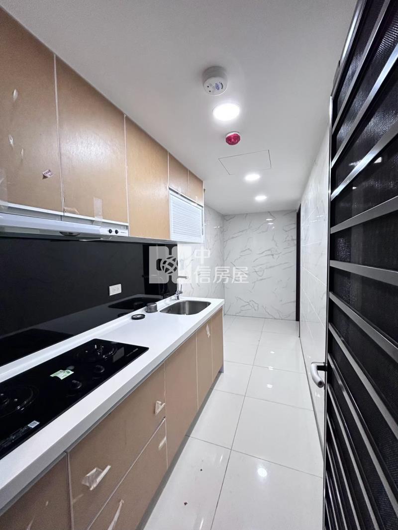 楊梅交流道全新落成3房車房屋室內格局與周邊環境