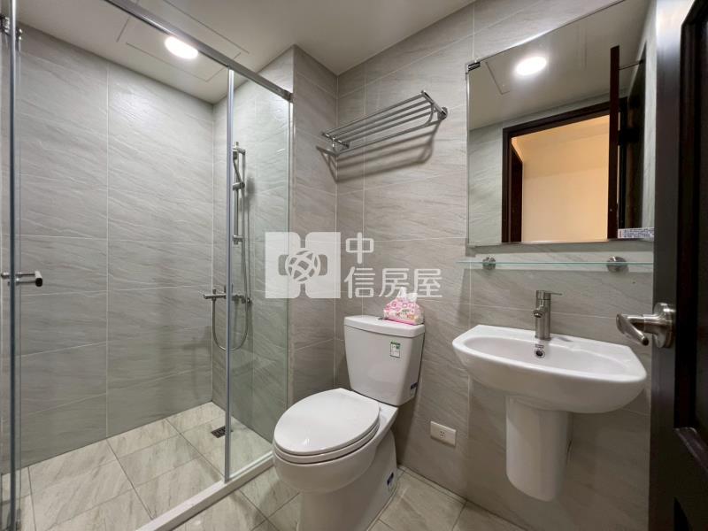 楊梅交流道全新落成3房車房屋室內格局與周邊環境