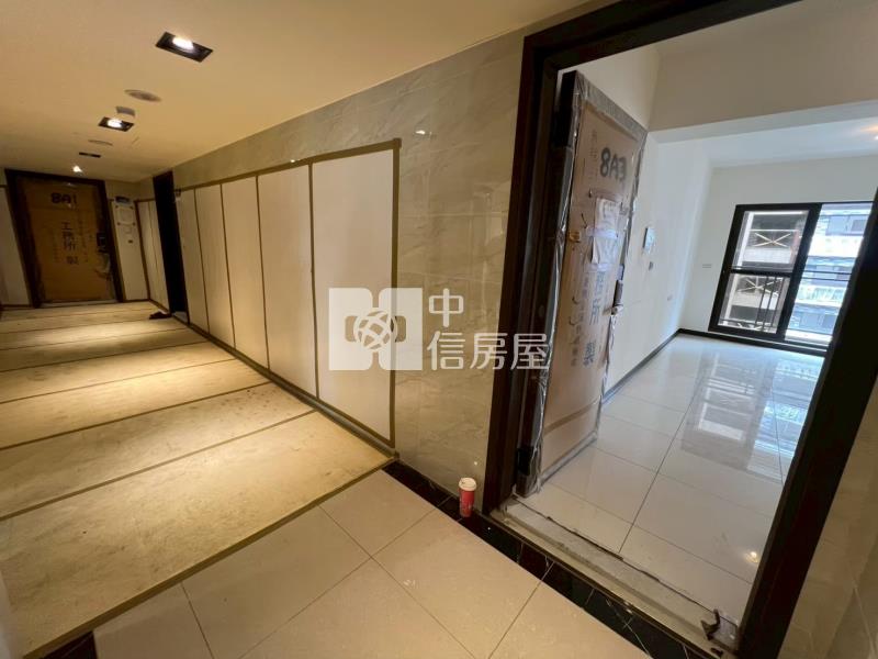 楊梅交流道全新落成3房車房屋室內格局與周邊環境